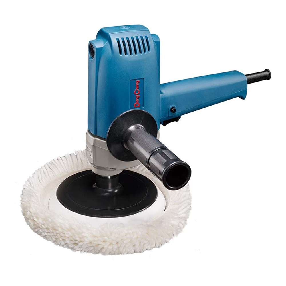 Dong Cheng DSP02-180 Vertical Polisher 7 Dong Cheng DSP02-180 Vertical Polisher 7